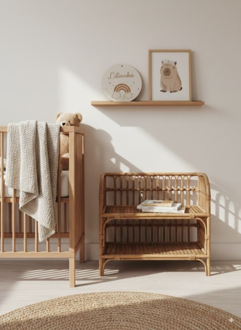 Tabliczka "Tęcza 2"