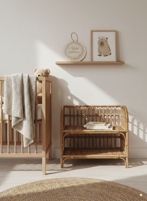 Tabliczka "Wianek 1"