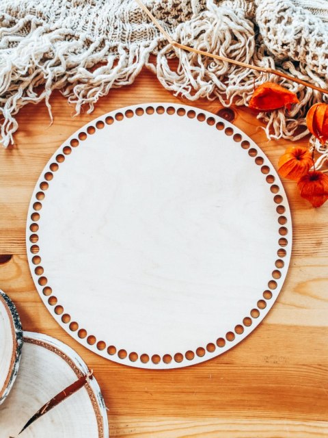 Baza do koszyka (10 wzorów) 1szt - pełna 01 (podstawka, koszyk, taca, dno)