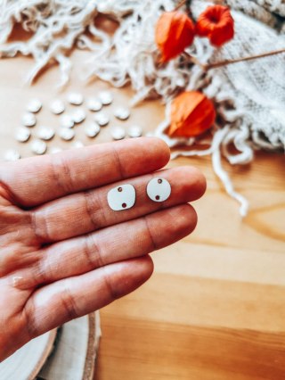 KOLCZYKI 014 - Zawieszki 01