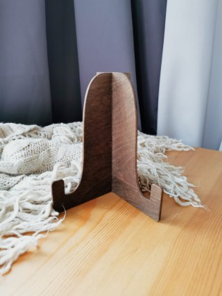 Aa PODSTAWKA do tablicy - - - (stojak, stelaż)