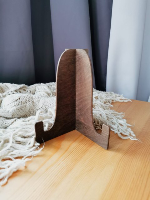 Aa PODSTAWKA do tablicy - - - (stojak, stelaż)