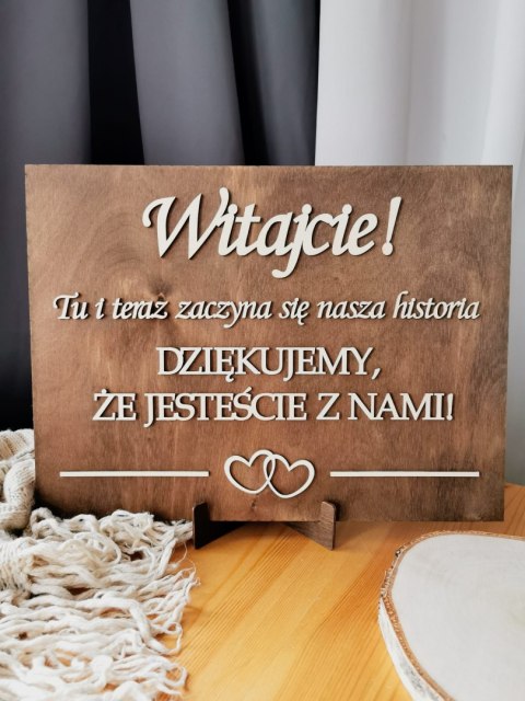 Aa PODSTAWKA do tablicy - - - (stojak, stelaż)