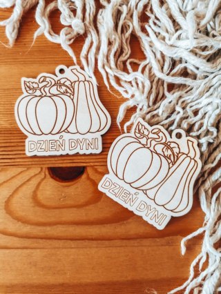 DYNIA 01 - medal 7cm (2szt) - - - (zawieszka, odznaka)