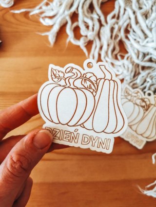 DYNIA 01 - medal 7cm (2szt) - - - (zawieszka, odznaka)