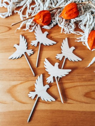 Piker miniToper - Gołąbek 01