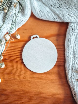 MEDAL (1szt) - czysty KSZTAŁT 01 - - - (do ozdabiania)